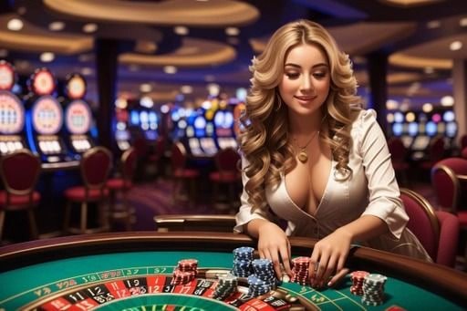 23winn Live Casino và Game Slot